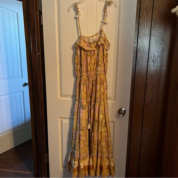 Spell Wild Bloom Strappy - Picture 5 of 10